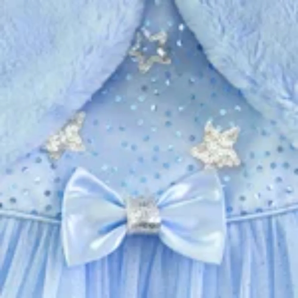 Jona Michelle Kids' Dress - Picture 5 of 8
